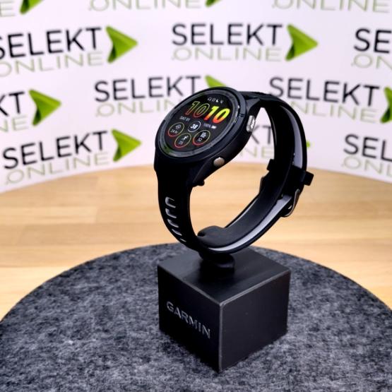 Garmin Forerunner 265 Czarny [010-02810-10] (3)