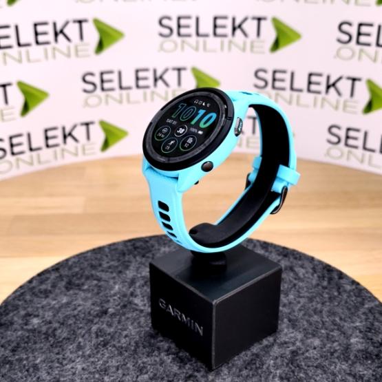 Garmin Forerunner 265 Błękitny [010-02810-12] (3)