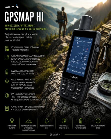 Garmin GPSMAP H1 [010-02920-01] (2)