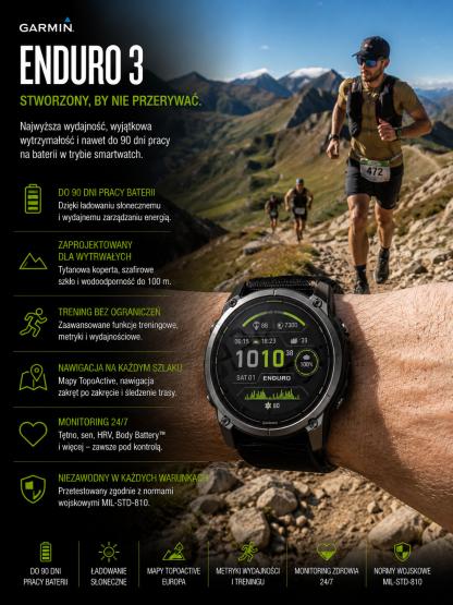Garmin Enduro 3 [010-02751-01] (2)
