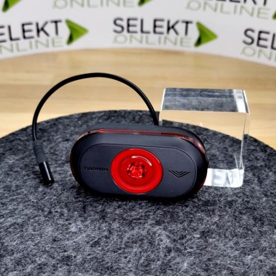 Garmin Varia eRTL615 Tylne światło + radar rowerowy dla eBike [010-02791-00] (2)
