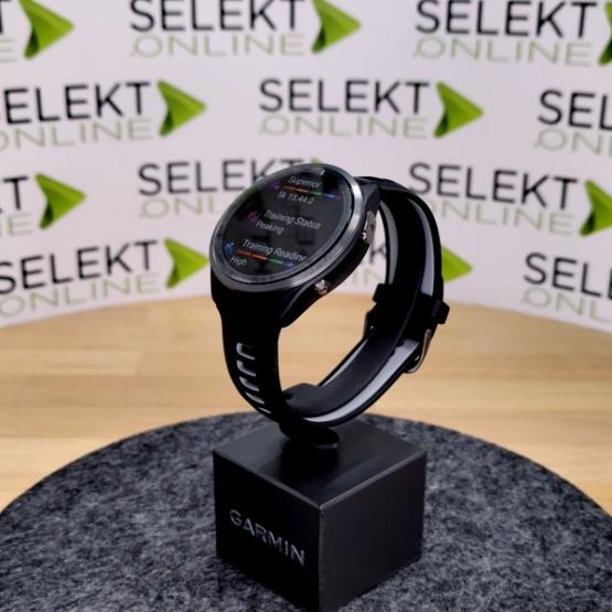 Garmin Forerunner 965 Czarny szary [010-02809-10] (2)