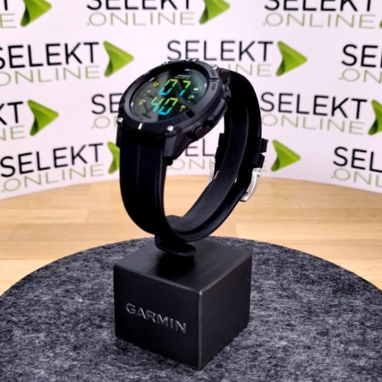 Garmin Descent G2 Czarny [010-02986-00] (3)
