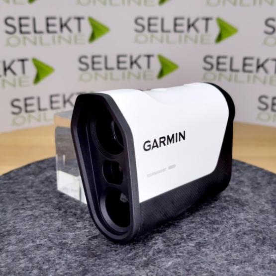 Garmin Approach Z10 Dalmierz laserowy dla golfistów [010-04328-00] (3)