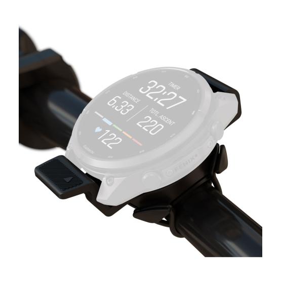Garmin Uchwyt rowerowy Fenix 9 PRO (TYP B) QuickFit Quick Release szybkiej zmiany [010-13013-20] (3)