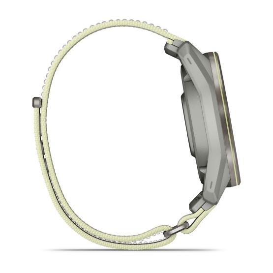Garmin Approach S72 - 47mm Szary Silver [010-04148-04] (5)