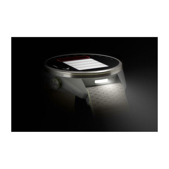 Garmin Approach S72 - 47mm Szary Silver [010-04148-04] (15)
