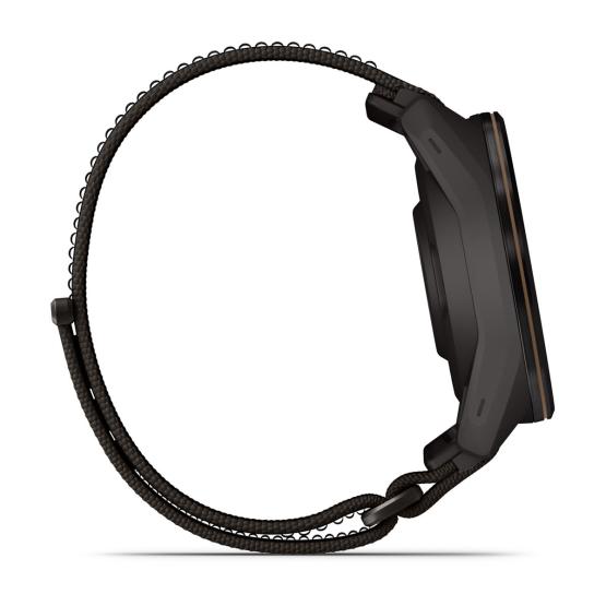 Garmin Approach S72 - 43mm Czarny [010-04147-02] (5)