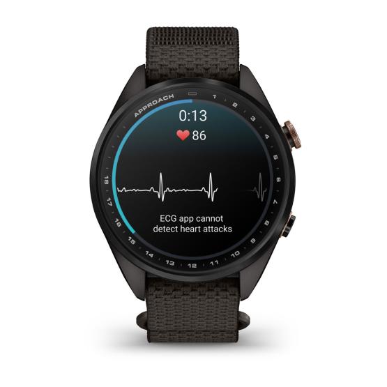 Garmin Approach S72 - 43mm Czarny [010-04147-02] (12)