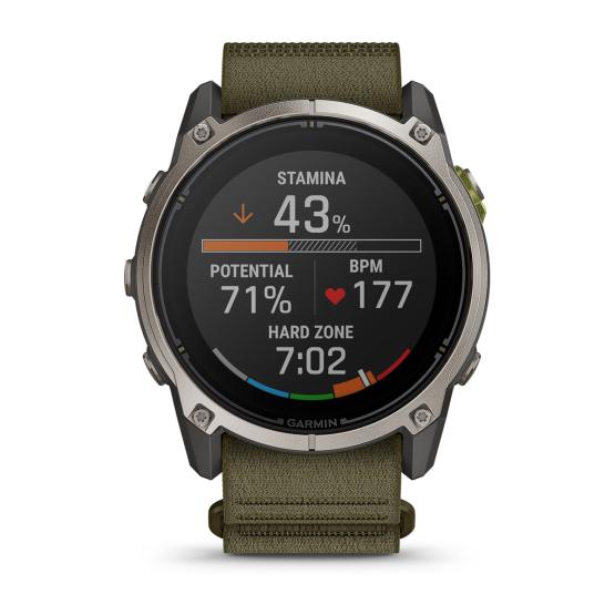 Garmin Enduro 4 [010-04799-01] (4)