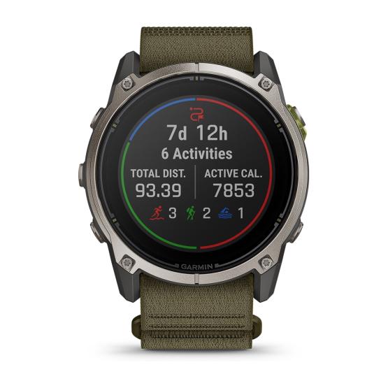 Garmin Enduro 4 [010-04799-01] (6)
