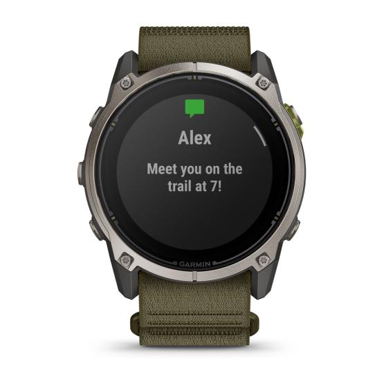 Garmin Enduro 4 [010-04799-01] (10)