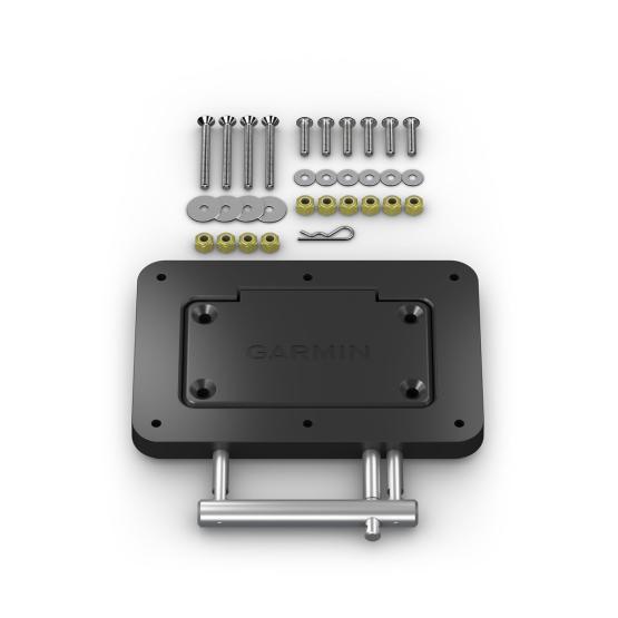 Garmin Platforma do szybkiego montażu Garmin Force Kraken – czarna [010-12832-60] (1)