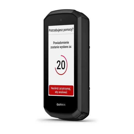 Garmin Edge Explore 3 PLUS [010-04661-12] (3)