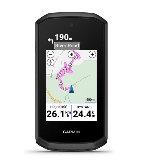 Garmin Edge Explore 3 PLUS [010-04661-12] (6)