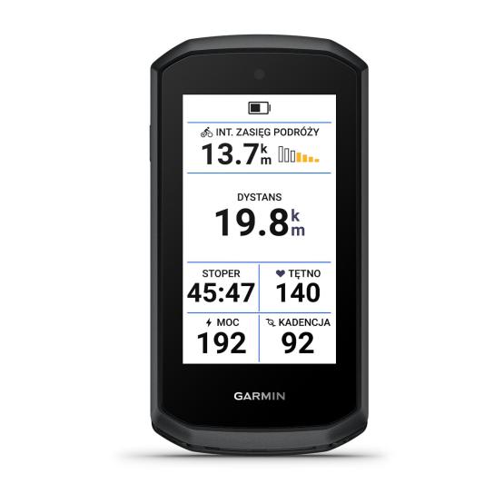 Garmin Edge Explore 3 [010-04661-02] (5)