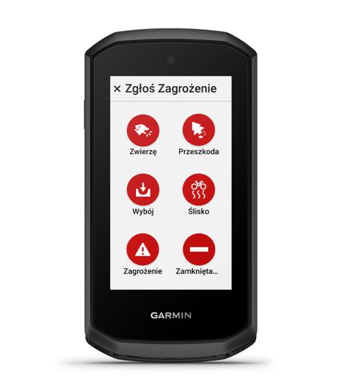 Garmin Edge Explore 3 [010-04661-02] (9)