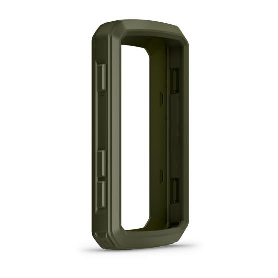 Garmin Ochronne etui silikonowe dla Edge 1060 pokrowiec, kolor zielony [010-13410-03] (1)