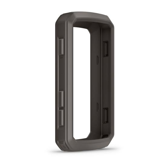 Garmin Ochronne etui silikonowe dla Edge 1060 pokrowiec, kolor szary [010-13410-07] (1)