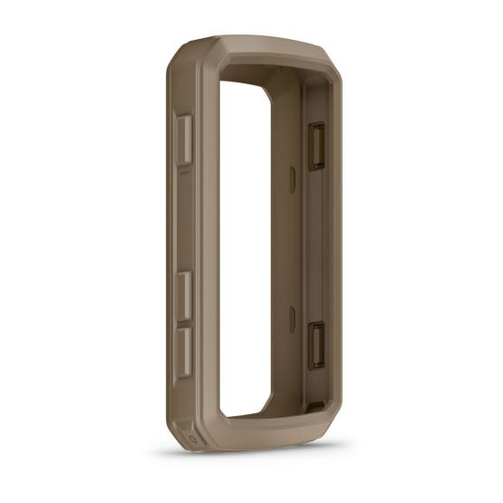 Garmin Ochronne etui silikonowe dla Edge 1060 pokrowiec, kolor piaskowy [010-13410-04] (1)