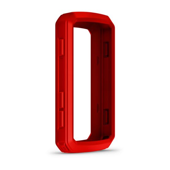 Garmin Ochronne etui silikonowe dla Edge 1060 pokrowiec, kolor czerwony [010-13410-01] (1)