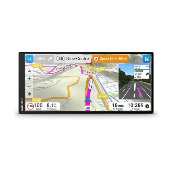 Garmin Drive - 8,8\ [010-04320-10] (4)