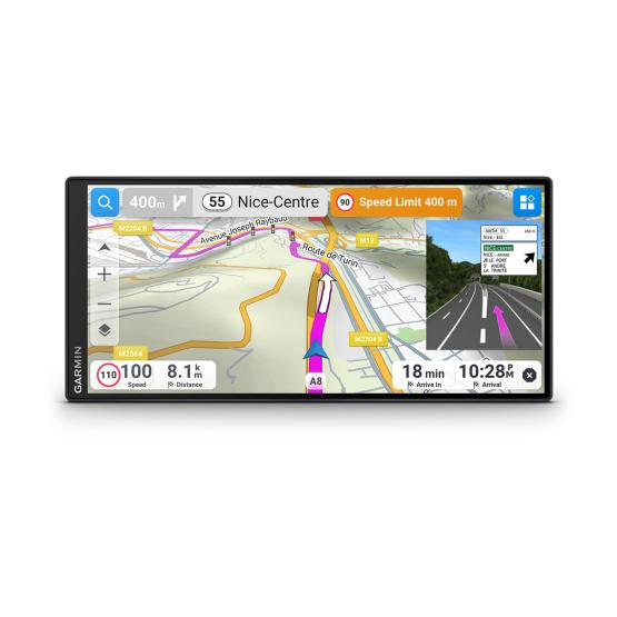 Garmin Drive - 7,1\ [010-04319-10] (4)