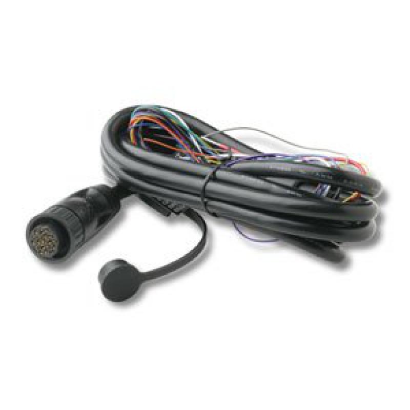 Garmin Kabel zasilanie dane GPSMAP 420 421 520 521 525 526 s bez złącza przetwornika 010 10917 00