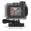 Garmin Virb Ultra 30 z zasilanym uchwytem, kamera sportowa z GPS UltraHD 4k [010-01529-34]