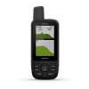 Garmin GPSMap 66s - wytrzymała ręczna nawigacja GPS z kompasem i barometrem, do turystyki pieszej, rowerowej, wypraw i ekspedycji [010-01918-02]