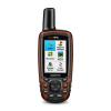 Garmin GPSMAP 64s - ręczna nawigacja GPS o dużej wytrzymałości, z komapsem, barometrem, kolorowym ekranem, wyświetlaniem map i anteną wysokiej czułości [010-01199-10]