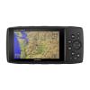 Garmin GPSMap 276CX  wszechstronna, wytrzymała nawigacja GPS do quada, terenówki 4x4, enduro i na łódkę, do turystyki i na ekspedycje [0100160701]