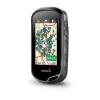 Garmin Oregon 750 - ręczna nawigacja GPS z ekranem dotykowym, kompasem, barometrem i aparatem, do turystyki pieszej, rowerowej i off road-u [010-01672-24]