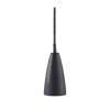 mini: Garmin GT8HW-IF plastikowy przetwornik CHIRP do łowienia ryb pod lodem (150–240 kHz, 250 W) (4-pin) [010-12401-20] (1)