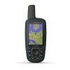 Garmin GPSMAP 64x  ręczna nawigacja GPS o dużej wytrzymałości, kolorowym ekranem i anteną wysokiej czułości [0100225801]