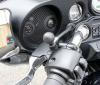 RAM Mounts RAP-B-379-HA1U podstawa montażowa w miejsce lusterka do motocykli Harley-Davidson