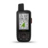 Garmin GPSMAP 66i - wytrzymała ręczna nawigacja GPS z kompasem i barometrem, do turystyki pieszej, rowerowej, wypraw i ekspedycji i komunikator satelitarny [010-02088-02]
