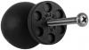 Obrazek dla: RAM Mounts RAMHOLUN7BALLCU Adapter z kulą 1,5 cala do uchwytu XGrip RAMHOLUN7U
