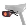 Garmin Varia eRTL615 Tylne światło + radar rowerowy dla eBike [010-02791-00]