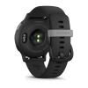 Garmin Vivoactive 5 Czarny Stalowoszary [010-02862-10]