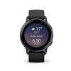 Garmin Vivoactive 5 Czarny Stalowoszary [010-02862-10]