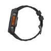 Garmin Fenix 8 - 51mm, ekran AMOLED, Standard, Slate grey z paskiem czarnym [010-02905-00]