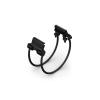 Garmin Pasek typu Bungee QuickFit 22 mm, Oryginalny Garmin [010-13249-01]