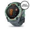 Garmin Instinct 3 50mm AMOLED Neotropic z paskiem w kolorze Twilight ciemno niebieskim [0100302001]