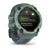 Garmin Instinct 3 50mm AMOLED Neotropic z paskiem w kolorze Twilight ciemno niebieskim [010-03020-01]