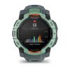 Garmin Instinct 3 50mm AMOLED Neotropic z paskiem w kolorze Twilight ciemno niebieskim [010-03020-01]