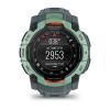 Garmin Instinct 3 50mm AMOLED Neotropic z paskiem w kolorze Twilight ciemno niebieskim [010-03020-01]