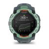 Garmin Instinct 3 50mm AMOLED Neotropic z paskiem w kolorze Twilight ciemno niebieskim [010-03020-01]