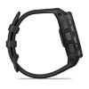 Garmin Instinct 3 45mm AMOLED Czarny z czarnym paskiem [010-02936-00]