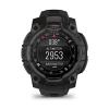 Garmin Instinct 3 45mm AMOLED Czarny z czarnym paskiem [010-02936-00]